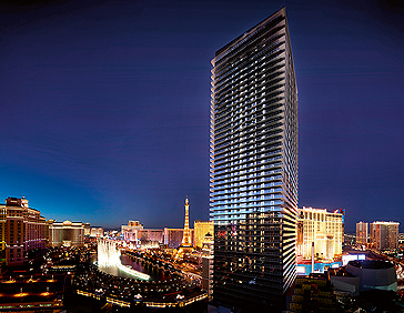 The Cosmopolitan External 2